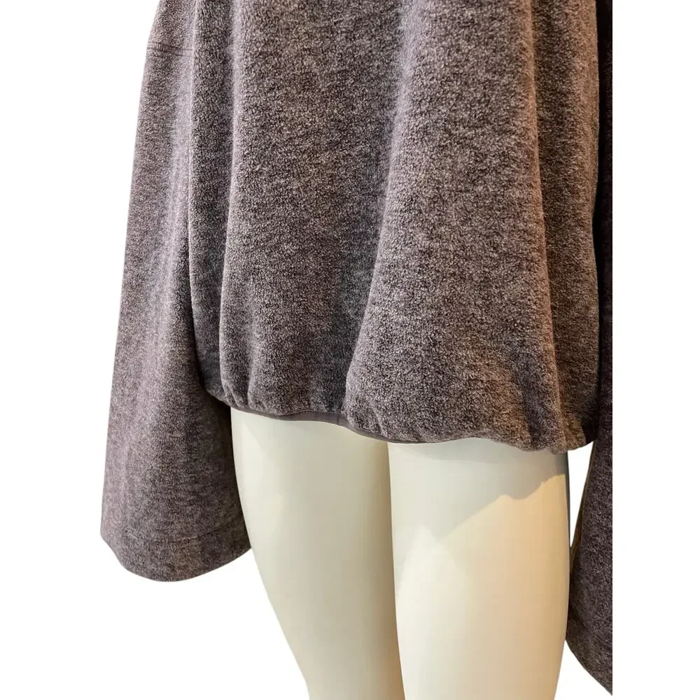 Beyond Yoga Back East Pullover Fleece XL - Picture 3 of 8